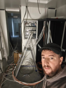 Photo de galerie - Coran faible ,coran fort 