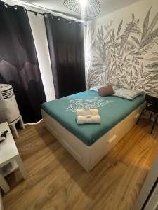 Photo de galerie - Confiez votre logement à un professionnel et offrez à vos voyageurs une première impression irréprochable chez AR excellence nous redonne à chaque logement une propriété irréprochable avant l’arrivée de vos voyageurs 