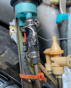 Photo de galerie - Réparation voiture