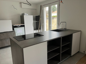 Photo de galerie - Bricolage et multi services