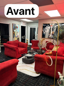 Photo de galerie - Architecte d'intérieur - Décorateur d'intérieur