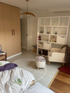 Photo de galerie - Menuiserie - Huisserie - Agencement