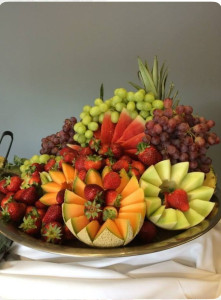 Photo de galerie - Traiteur