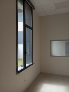 Photo de galerie - Peinture - Tapisserie