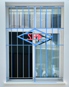 Photo de galerie - Peinture - Tapisserie