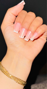 Photo de galerie - Manucure