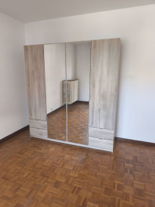 Photo de galerie - Grand dressing 