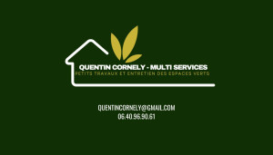 Photo de galerie - Pancarte