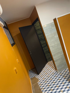 Photo de galerie - Bac à peinture