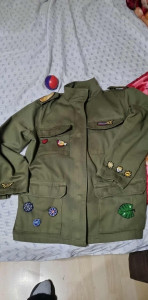 Photo de galerie - Veste Femme (Running & Athlétisme)