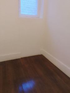 Photo de galerie - Pose de parquet - Revêtement de sol