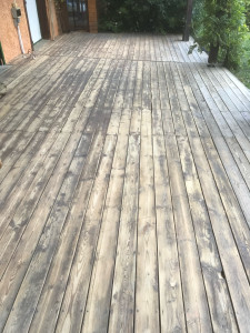 Photo de galerie - Bricolage et multi services