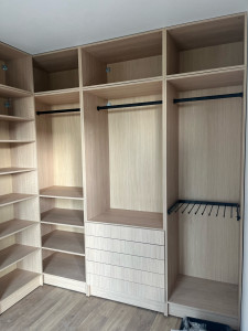 Photo de galerie - Menuiserie - Huisserie - Agencement