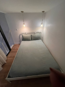 Photo de galerie - Ménage 