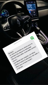 Photo de galerie - Lavage auto