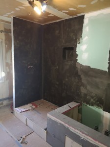 Photo de galerie - Plomberie - Installation sanitaire