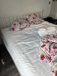 Photo de galerie - Ménage