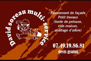 Photo de galerie - Toujours  dispo 