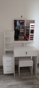 Photo de galerie - Montage meubles en kit