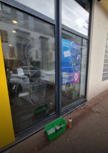 Photo de galerie - Bricolage et multi services