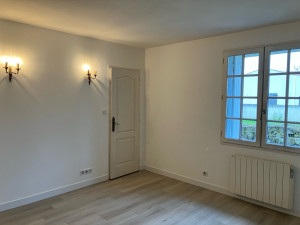 Photo de galerie - Peinture - Tapisserie