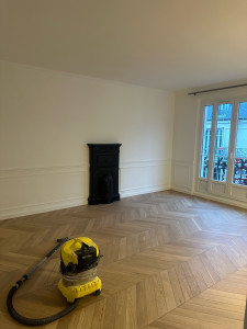 Photo de galerie - Bricolage et multi services