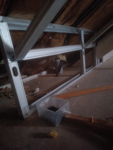 Photo de galerie - Travail, propre et garantie