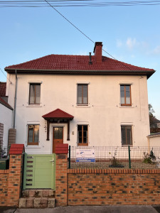 Photo de galerie - Une fois terminée 