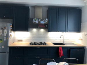 Photo de galerie - Carrelage