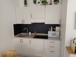 Photo de galerie -     ménage chez particulier