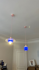 Photo de galerie - Installation électrique