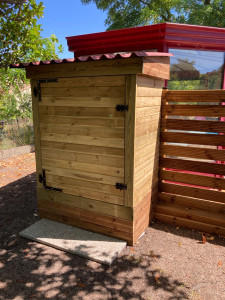 Photo de galerie - Bricolage et multi services