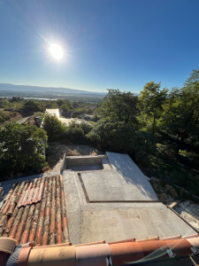 Photo de galerie - Maçonnerie