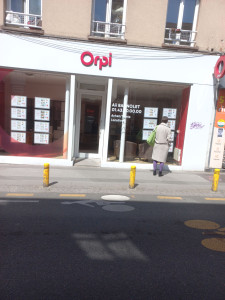 Photo de galerie - Ménage