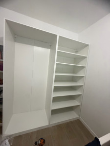 Photo de galerie - Meuble de chambre 