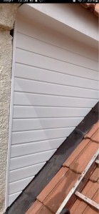 Photo de galerie - Couverture - Toiture