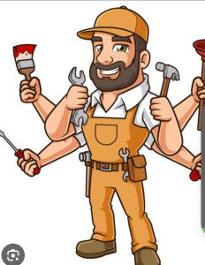 Photo de galerie - Bricolage multi-service