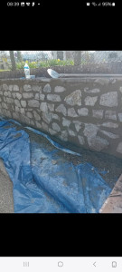 Photo de galerie - Mur en pierre
