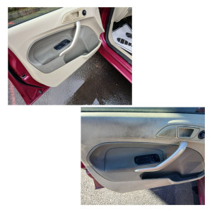 Photo de galerie - Lavage auto