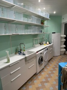 Photo de galerie - Montage meubles en kit