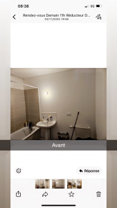 Photo de galerie - Avant 