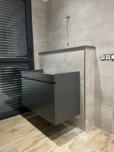 Photo de galerie - Menuiserie - Huisserie - Agencement