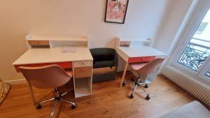 Photo de galerie - Bureau d'enfants 