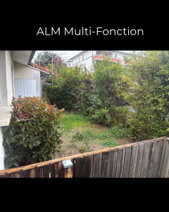 Photo de galerie - Avant 