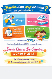 Photo de galerie - Flyer