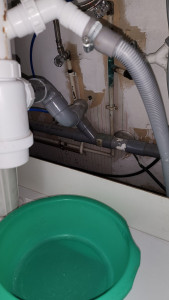 Photo de galerie - Plomberie - Installation sanitaire