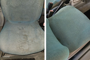 Photo de galerie - Lavage auto