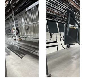 Photo de galerie - Travail réalisé par TMA