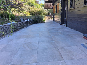 Photo de galerie - Carrelage