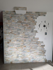 Photo de galerie - Décoration murale